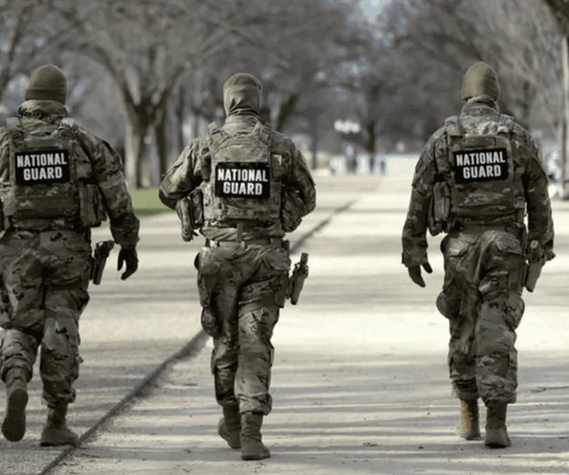 Derrota para Trump, Corte Suprema proh&iacute;be tropas en Chicago