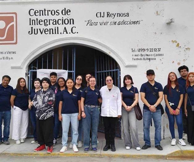 Centro de Integraci&oacute;n Juvenil hace ajustes temporales en sus horarios