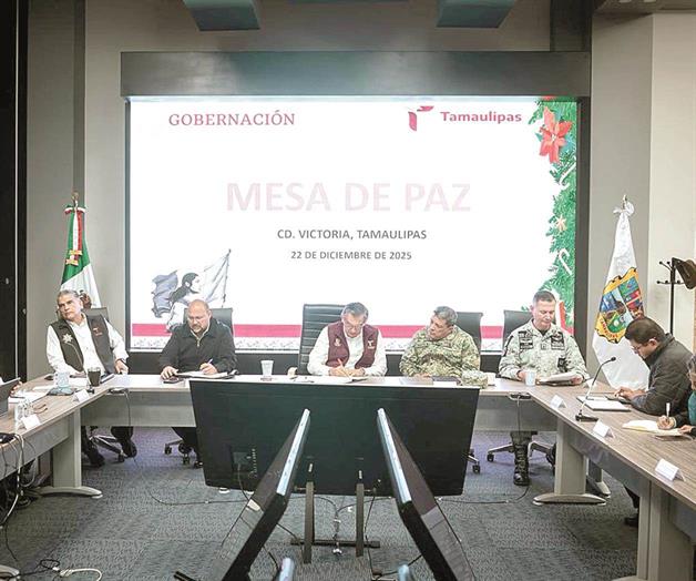 Brinda estado tránsito seguro para paisanos