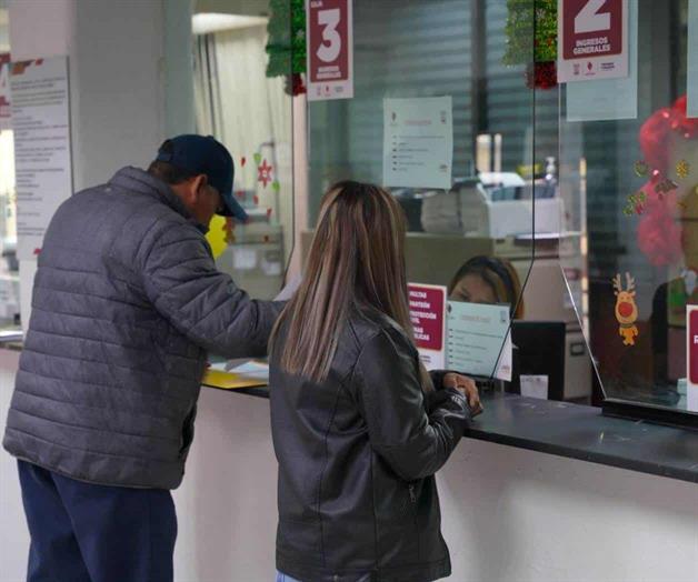 Consolida finanzas sanas gobierno de NL