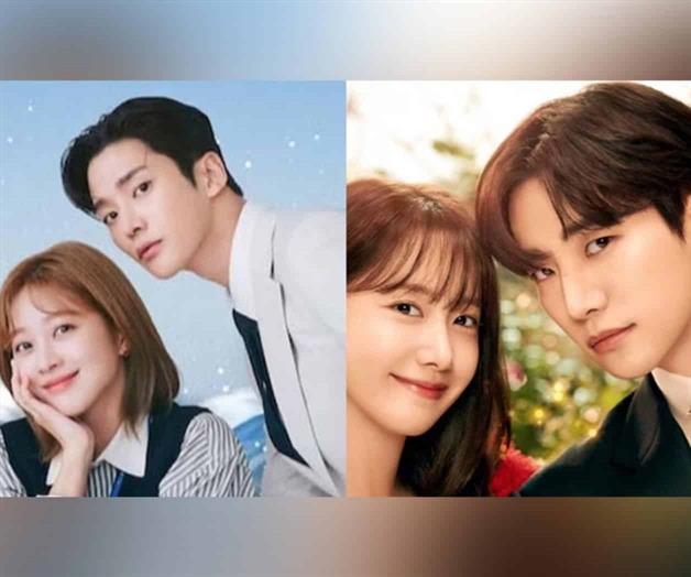K-Dramas ideales para ver en Navidad y d&oacute;nde encontrarlos