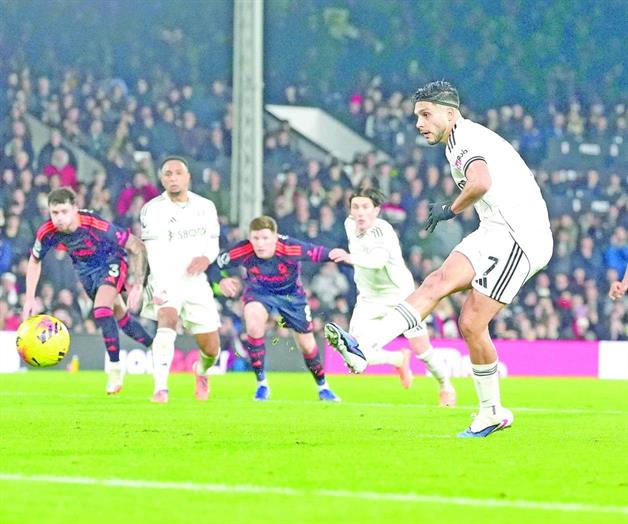 &iexcl;Ya es un hist&oacute;rico!