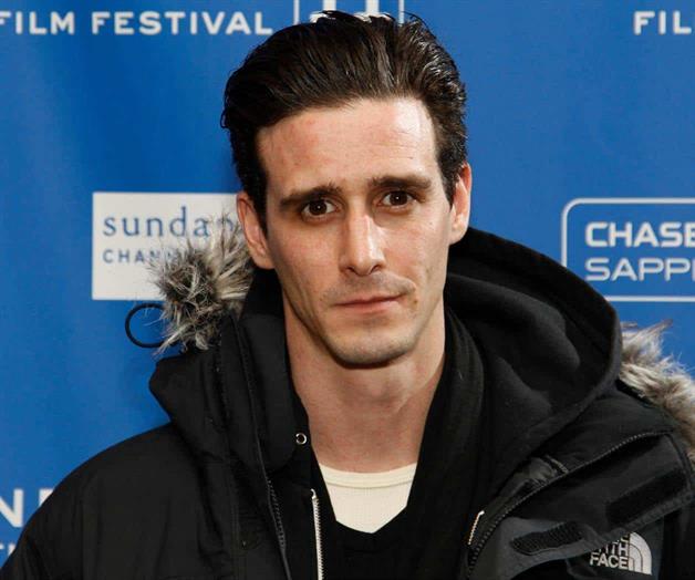 Director de &acute;It&acute; da el &uacute;ltimo adi&oacute;s a James Ransone