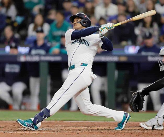 Jorge Polanco est&aacute; dispuesto a llegar a los Mets