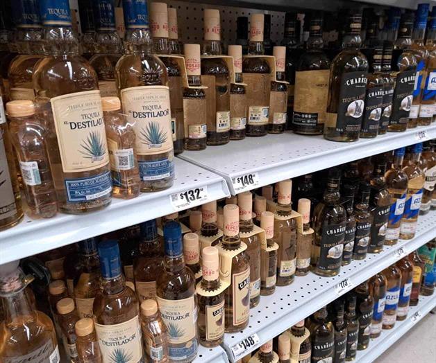 Lanza llamado el SAT  a verificar autenticidad  de bebidas alcoh&oacute;licas