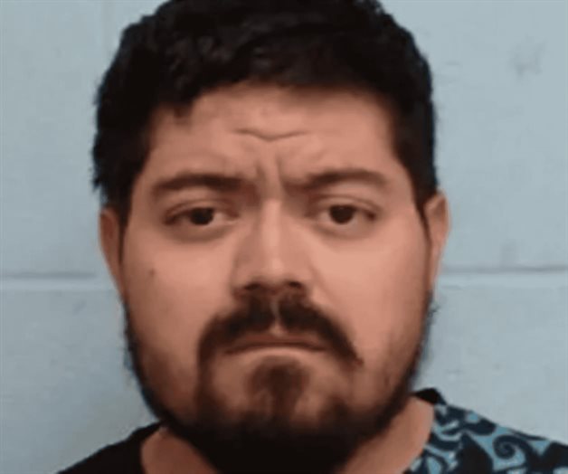 Detienen en McAllen a un hombre por secuestro agravado y agresi&oacute;n