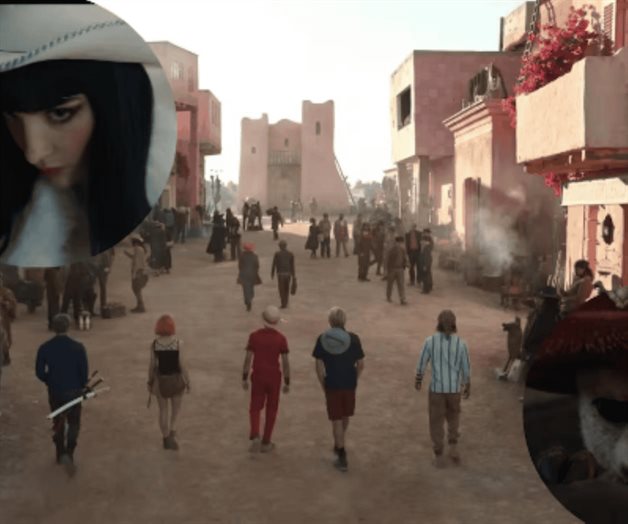 Estrenan avances de segunda temporada de One Piece en Netflix