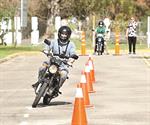 Endurecer&aacute;n requisitos de licencias de motociclistas