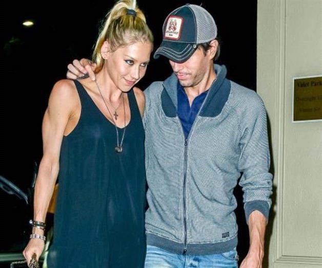 Anuncian la llegada de su cuarto hijo