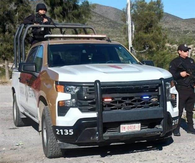 Encuentran mujer sin vida en calles de Ciudad Victoria Encuentran mujer sin vida en calles de Ciudad Victoria
