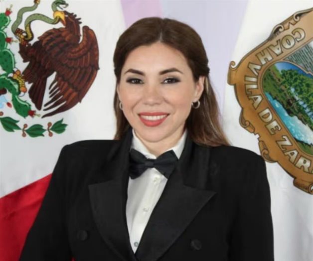 Vinculan a proceso a Tania Flores, exalcaldesa de Múzquiz, Coahuila Vinculan a proceso a Tania Flores, exalcaldesa de Múzquiz, Coahuila