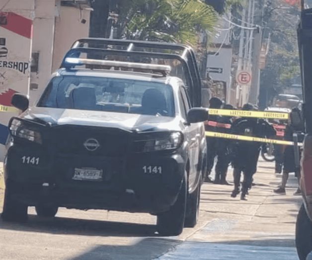 Asesinan a Erasmo Medina, exalcalde de Santa Cruz Xoxocotl&aacute;n, Oaxaca