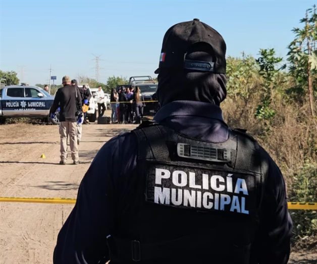 Jornada de violencia deja diez asesinatos en Sinaloa