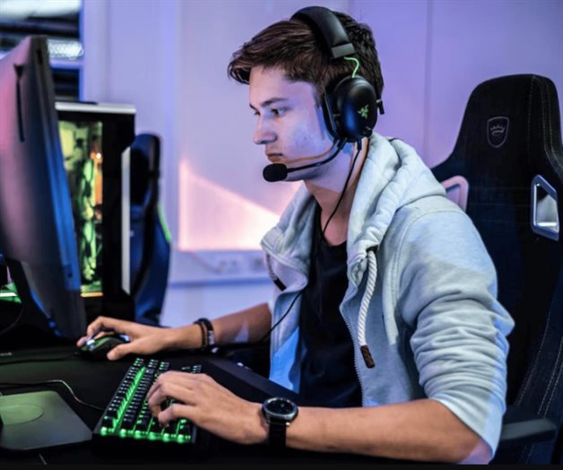 Sheinbaum anuncia que ya no va impuesto a videojuegos