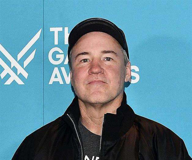 Muere Vince Zampella,  creador de &acute;Call of Duty&acute;