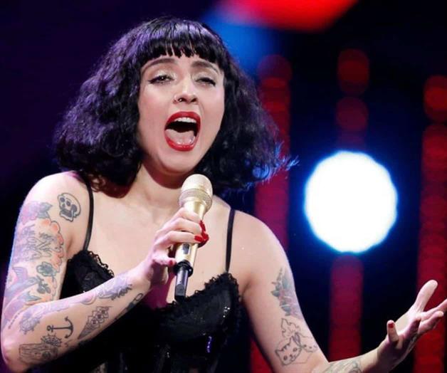 La vida de Mon Laferte en M&eacute;xico en un documental