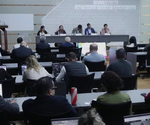 Impulsa la EJE una educaci&oacute;n electoral