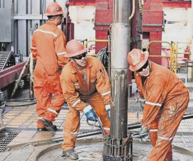 M&eacute;xico producir&aacute; 1.8 millones de barriles en 2027