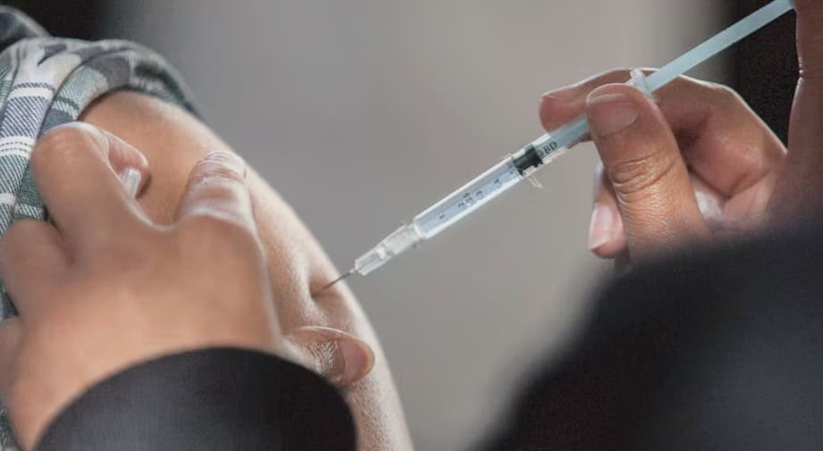 Refuerza Chiapas vacunaci&oacute;n contra subida de sarampi&oacute;n