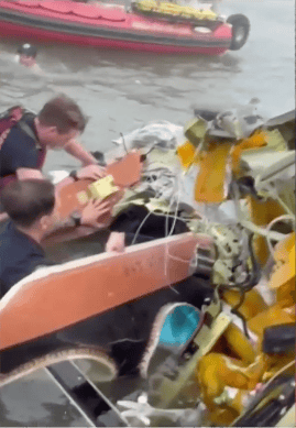 Confirman 6 fallecidos