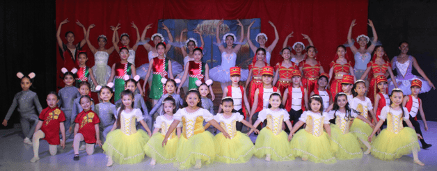 Un clásico de Navidad Un clásico de Navidad