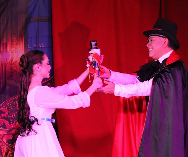 Un clásico de Navidad Un clásico de Navidad