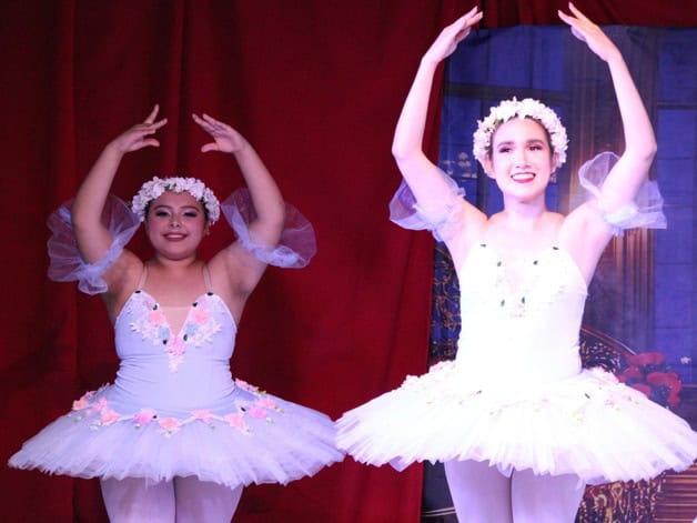 Un clásico de Navidad Un clásico de Navidad