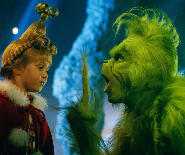Las mejores películas navideñas para disfrutar Las mejores películas navideñas para disfrutar