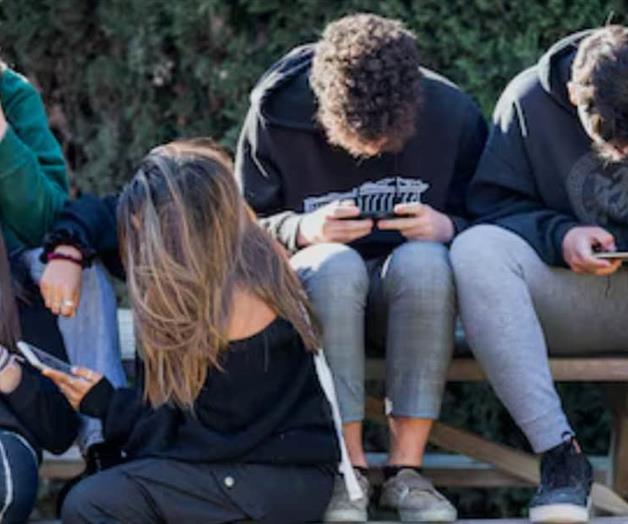 Violencia y riesgo suicida afectan m&aacute;s a adolescentes