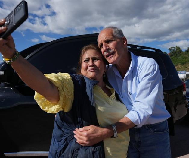 Conservador Nasry Asfura, respaldado por Trump, es declarado ganador de elecciones en Honduras