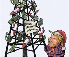 &Aacute;rbol intervencionista