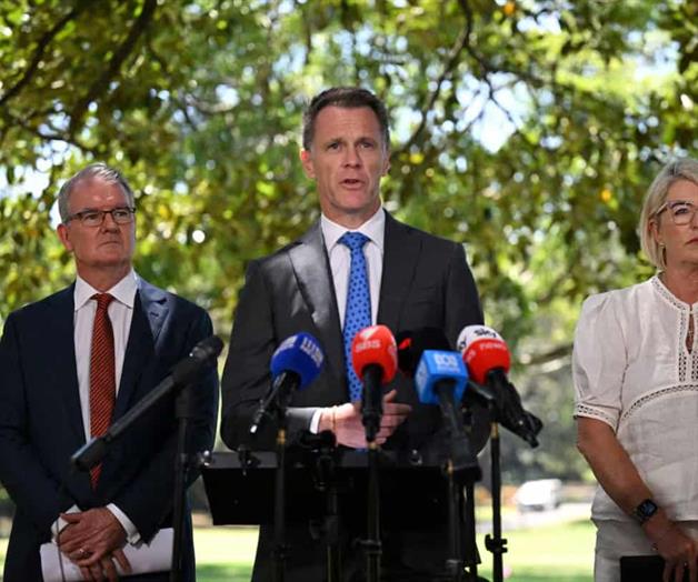 Aprueban nueva ley de control de armas en Australia