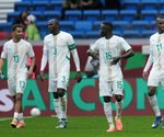Senegal se presenta en la Copa Africana con goleada