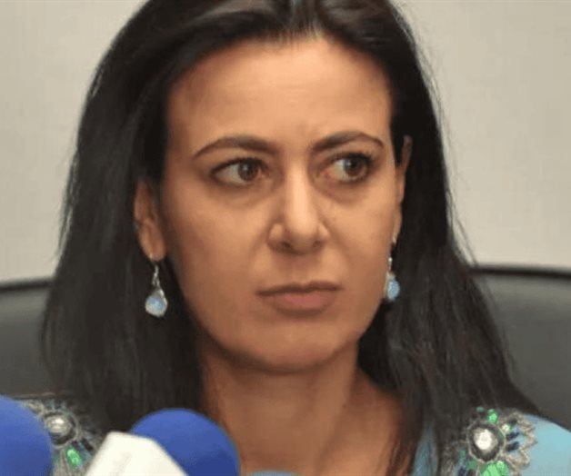 Lizette Farah, madre de Paulette, demanda a Netflix por da&ntilde;o moral