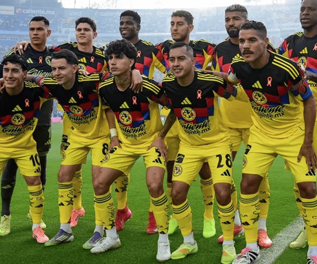 Qui&eacute;n es el nuevo grupo inversor que se uni&oacute; a las &Aacute;guilas