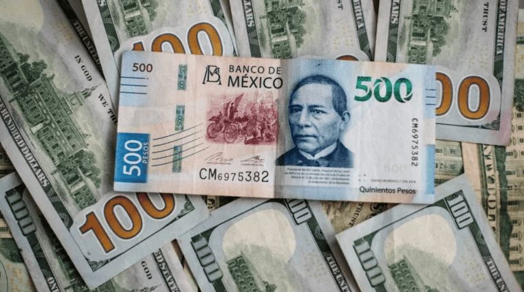 Consejo de Estabilidad destaca fortaleza del peso mexicano