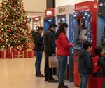 Navidad 2025: &iquest;a qu&eacute; hora cierran centros comerciales este 24 y 25?