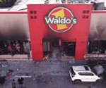 Realizan audiencia este 24 de diciembre por incendio en tienda