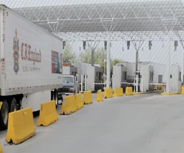 Exportacion de Mexico a EU sube 8.5% en noviembre Exportacion de Mexico a EU sube 8.5% en noviembre