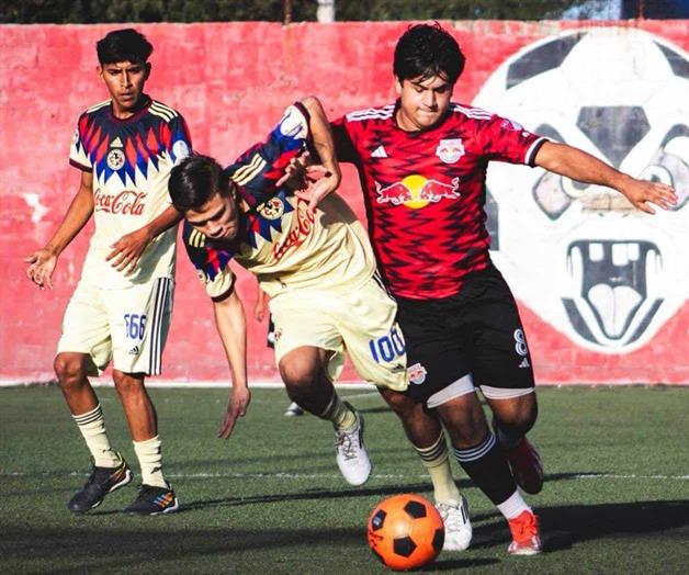 &iexcl;Listas semifinales!