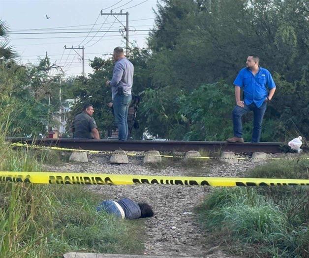 Amanece Victoria con dos cuerpos sin vida