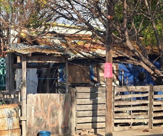 Una triste navidad espera a las familias m&aacute;s pobres