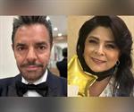 Victoria Ruffo: se sabr&aacute; de mi boda con Eugenio hasta que me muera