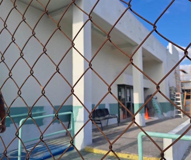 Poca consulta m&eacute;dica en los Centros de Salud