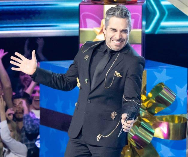 Chaparro libera su papel m&aacute;s sensible