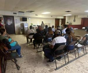 Modifican el horario de cierre de oficinas