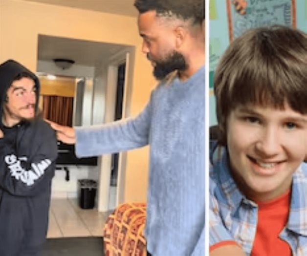 Daniel Curtis, el actor busca ayudar a Tylor Chase con rehabilitación Daniel Curtis, el actor busca ayudar a Tylor Chase con rehabilitación