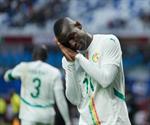 Senegal debuta con goleada sobre Botsuana