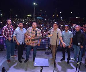 Celebra Vayven posada navide&ntilde;a