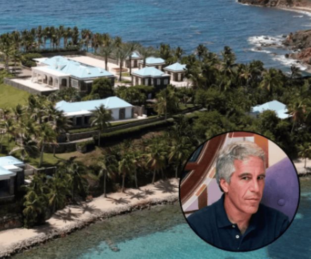 La Casa Blanca gestiona la difusión de los archivos Epstein La Casa Blanca gestiona la difusión de los archivos Epstein